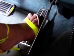 Foot Fetish Alexa