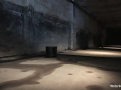 Bondage domination sadisme masochisme, Bondage, Brunette brune, Domination, Petite femme