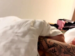 Amateur, Culo grande, Tetas grandes, Corridas, Hija, Muñeca, Pov, Tatuaje