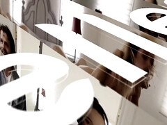 18 años, Entre bastidores, Hembra, Hd, Orgasmo, Coño, Realidad, Hijo