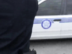 Police xxx pron movieture gay first time Bike Racers got