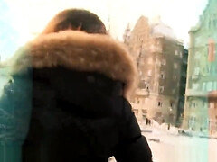 Astonishing xxx scene Reality Porn wild