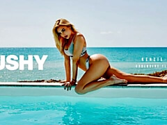 Anaal, Grote kont, Grote lul, Blond, Pijpbeurt, Buiten, Kort haar, Mager