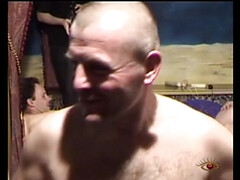 Erstaunlich, Grosser arsch, Tschechisch, Gruppe, Orgasmus, Party, Swingers, Ehefrau