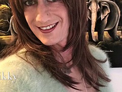 Enthousiasteling, Anaal, Bondage discipline sadomasochisme, Stel, Shemale