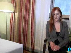 素人, 大学生, ヨーロピアン, 顔射, オマンコ