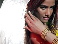 In den arsch, Tussi, Grosse titten, Vollbusig, Indisch, Titten