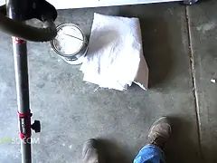 アメリカ人, フェラチオ, 手コキする, Hd, 淫乱熟女, アウトドア, ハメ撮り, 妊娠