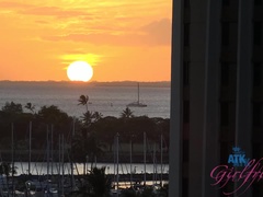 素人, お尻, 彼女, ラティーナ, ハメ撮り, オマンコ, ガリガリ, オッパイの