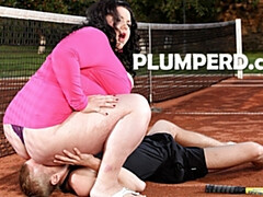 Wohlbeleibte schöne frauen, Pummelig, Fetisch, Hd, Reif, Im freien, Öffentlich, Muschi