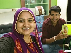 18, アジア人, 浴室, 医者, インド人, 熟年, 母, アウトドア