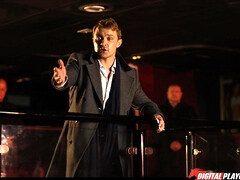 ボンデージ, ブーツ, 顔射, レザー, アウトドア, オマンコ, タトゥー, 妻