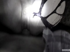 Blasen, Hardcore, Flotter dreier