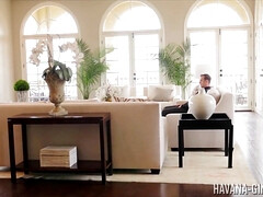 Culo, Chica, Culo grande, Verga grande, Morena, Tetona, Masturbación, Tetas