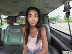 素人, 黒人, 茶髪の, イく瞬間, ハードコア, 異人種間, ラティーナ, 馬乗り