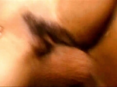 Gros cul, Gros seins, Brunette brune, Queue, Doigter, Fait maison, Fille latino, Nénés