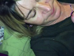 Casero, Madres para coger, Fumando, Esposa