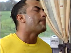 Leie, Grosser schwanz, Deutsch, Hardcore, Pornostars, Vintage