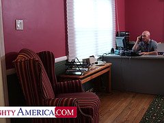 デカチン, デカパイ, フェラチオ, 下着, 淫乱熟女, オマンコ, 現実, ストッキング