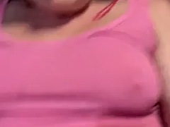 素人, イギリス人, 毛深い, 熟年, 淫乱熟女, ハメ撮り, 現実, 一人