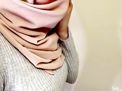 Amateur, Arabe, Grosse bite, Sucer une bite, Brunette brune, Classique, Fétiche, Chatte