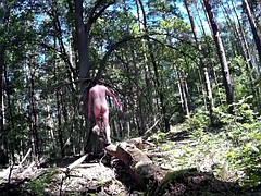 Leie, Im freien, Spanner