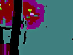 Gorda, Corridas, Sexo duro