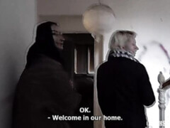 Любители, Минет, Милф, На природе, От первого лица, Бритые, Тату, Втроем