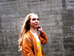 Cul, Blonde, Sucer une bite, Tir de sperme, Hd, Rasée, Adolescente, Nénés