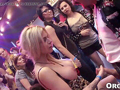 Большой член