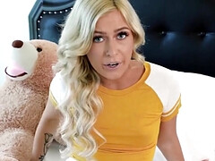 Blond, Pijpbeurt, Broeder, Likken, Naakt, Kut duiken, Zusters, Tiener