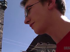 フェラチオ, 茶髪の, Hd, なめる, お金, ハメ撮り, 現実, ティーン