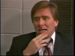 Blondine, Party, Flotter dreier, Vintage