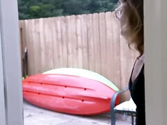 お尻, フェラチオ, 巨乳な, 古典, イマラチオ, レズビアン, オーガズム, オッパイの