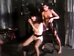 Maduro, Madres para coger, Medias largas, Clasico