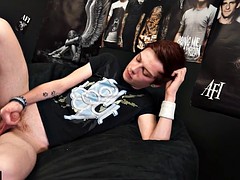 Любители, Большой член, Геи