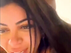 Cul, Dingue, Fait maison, Interracial, Masturbation, Nue  à poil, Chatte, Nénés