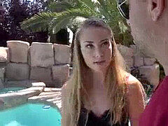 Amerikanisch, Betrug, Gehörnter ehemann, Behaart, Ehemann