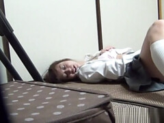 Любители, Азиатки, Колледж, Хд, Японки