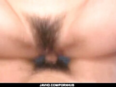 Schwanz, Dildo, Fingern, Hardcore, Milf, Mutti, Reiten, Eng