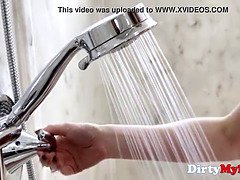 美人, 茶髪の, 巨乳な, エロ熟女, 淫乱熟女, 母, オマンコ, 義母