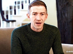 Arsch, Tussi, Grosser schwanz, Blasen, Muschi, Titten