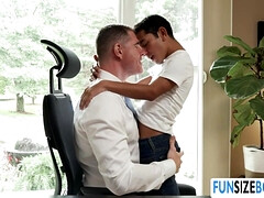 Anal, Culo, Mamada, Garganta profunda, Gay, Anilingus