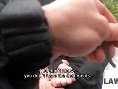 18 jaar, Bruinharig, Europees, Hd, Politie, Realiteit, Ruw, Zoon