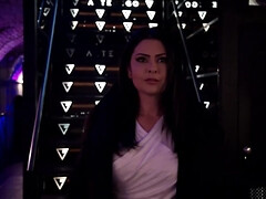 フェラチオ, ボンデージ, 茶髪の, イく瞬間, ハードコア, 下着, オージー, ガリガリ