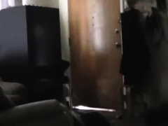 Любители, Минет, Межрасовый секс, Вебкамера