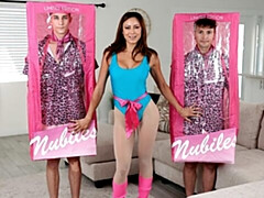 Culo grande, Verga grande, Tetas grandes, Mamada, Morena, Estilo perrito, Madres para coger, Pov