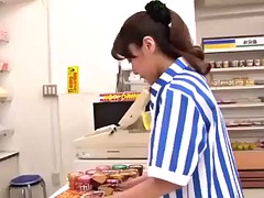 Japanische massage, Reif, Rasiert