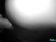 Leie, Tussi, Blasen, Betrug, Im freien, Pov, Öffentlich