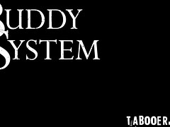 Gros seins, Sucer une bite, Queue, Bâillonner, Lunettes, Hard, Talons, Rasée